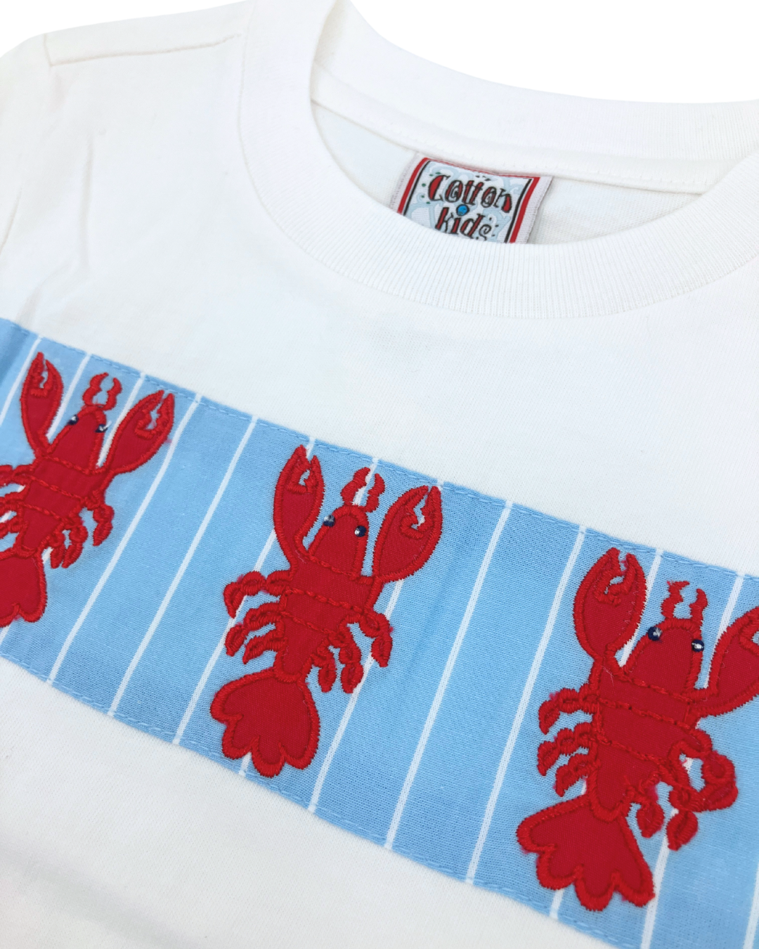 Lobster Boys Tee
