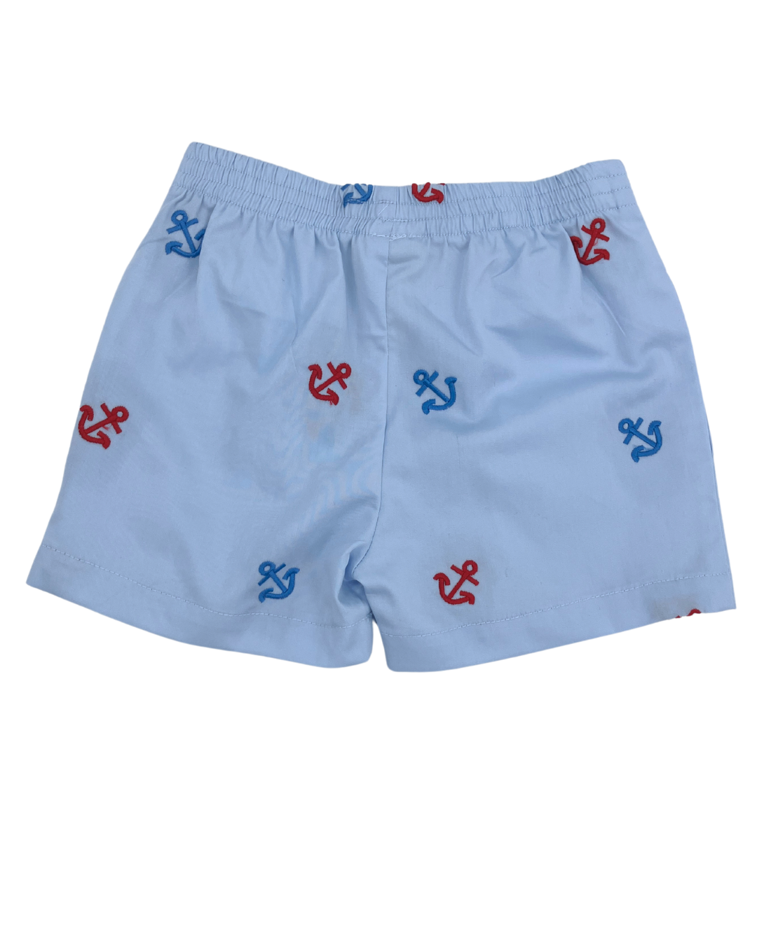 Anchor Boys Shorts