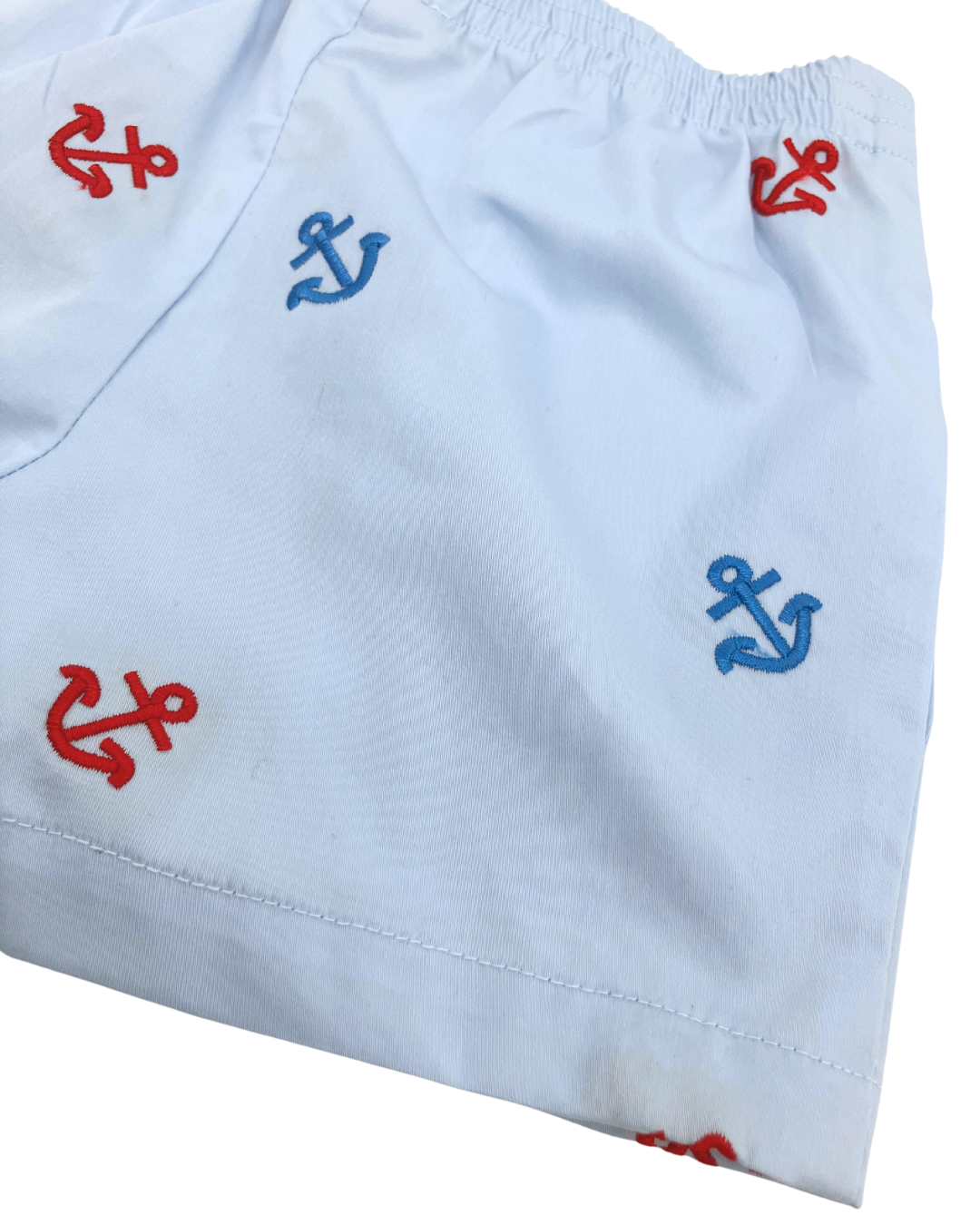 Anchor Boys Shorts