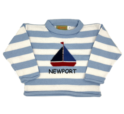 CLAVER SWEATERS