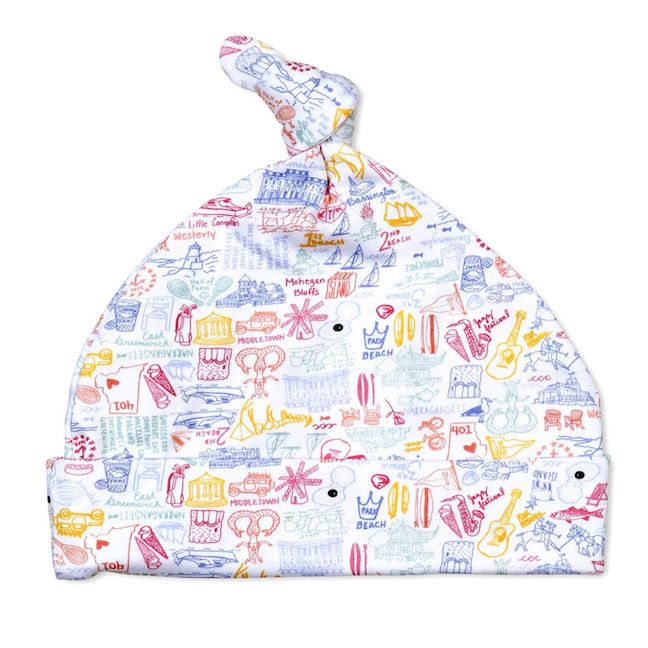 RI Hat