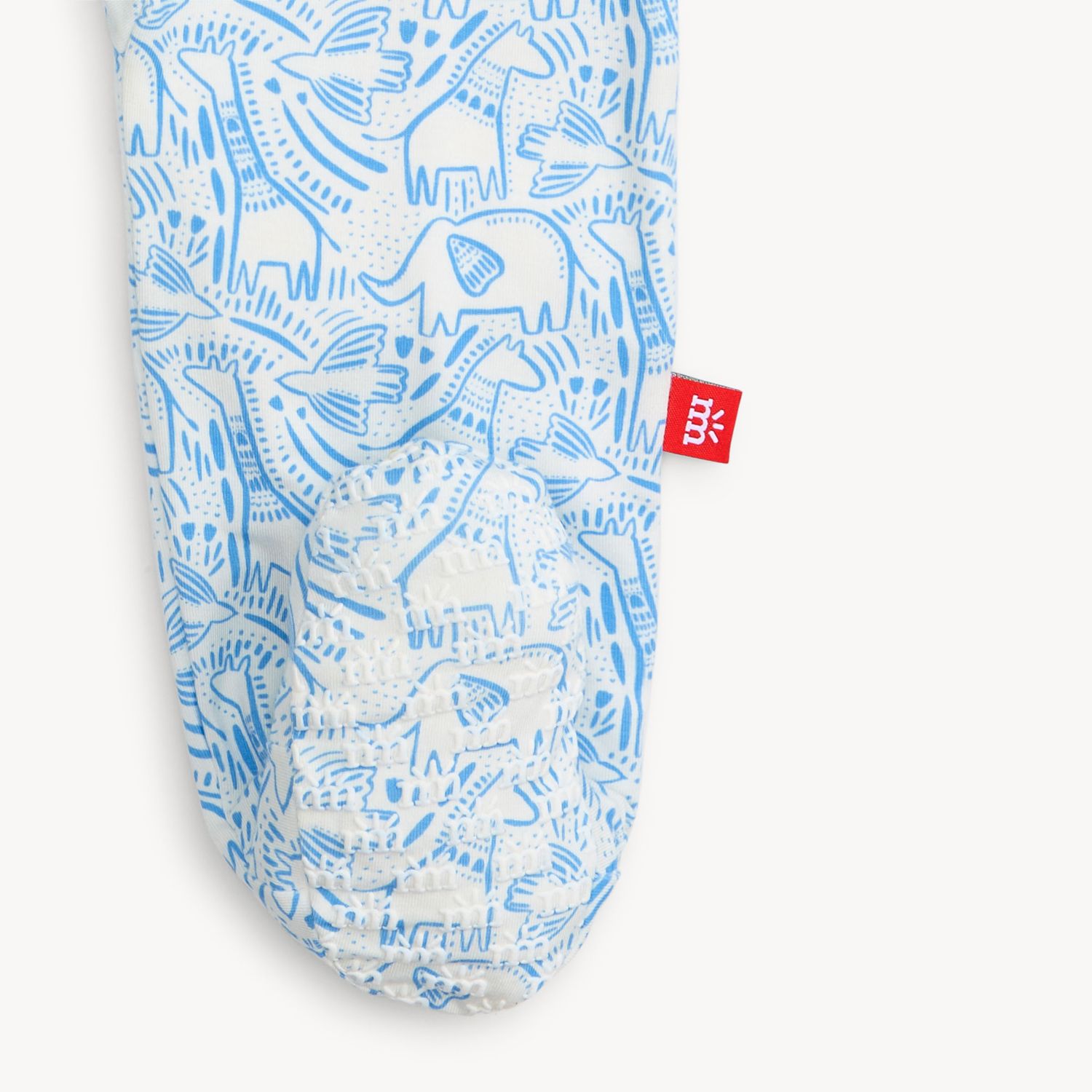 Blue Herds of a Feather Footie