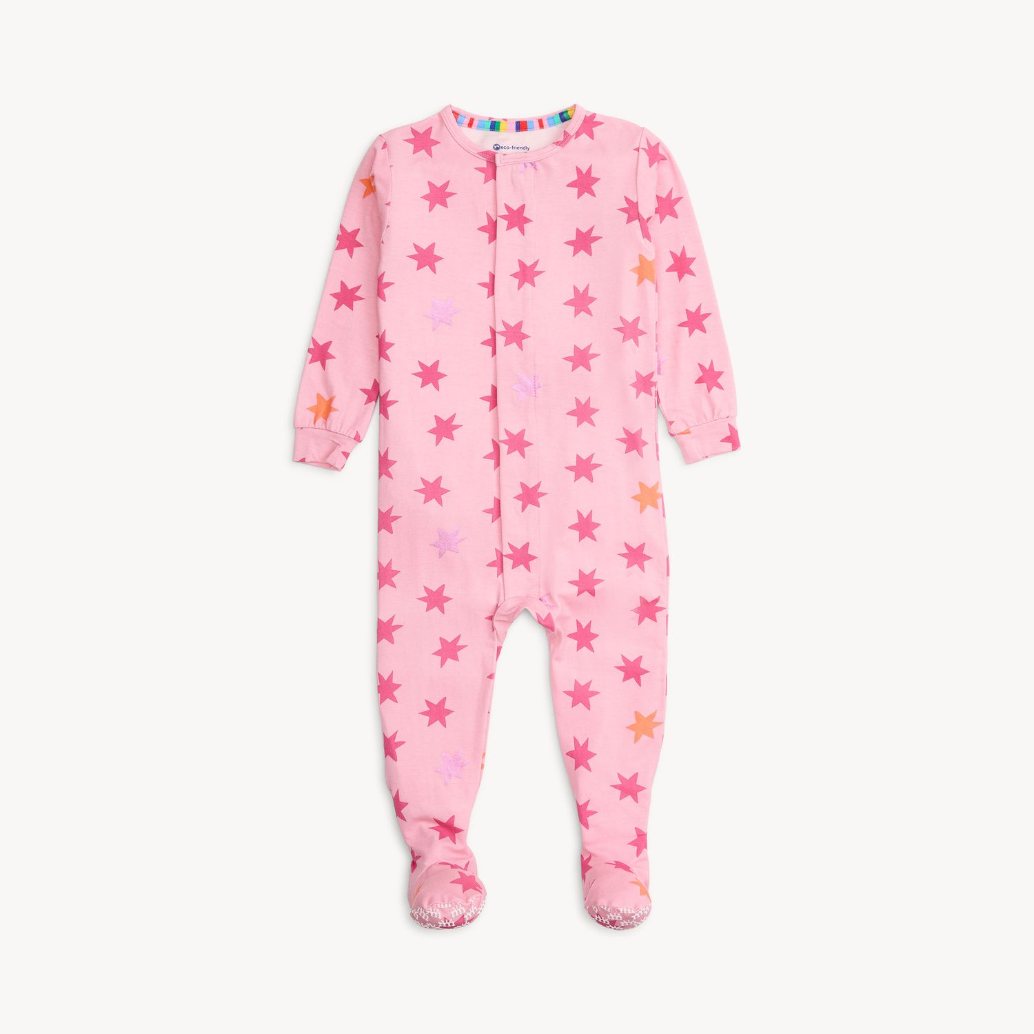 Cosmetic Confetti Footie