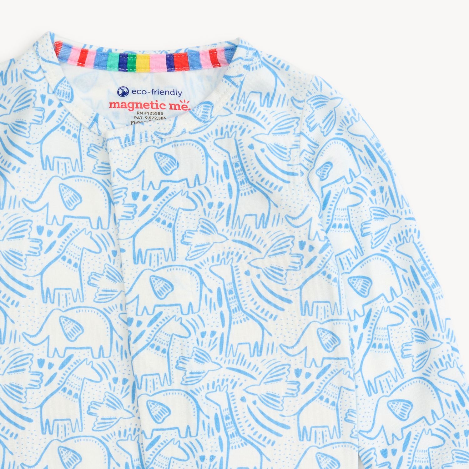 Blue Herds of a Feather Footie