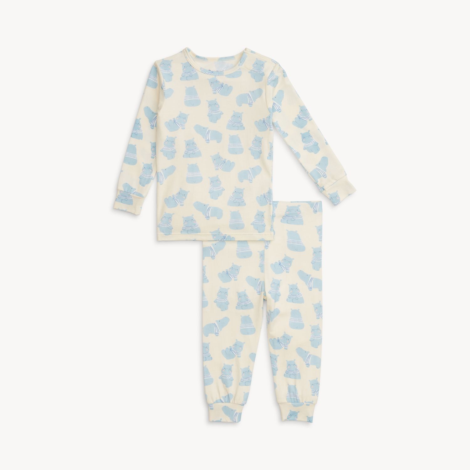 Pudgemuffin PJ Set