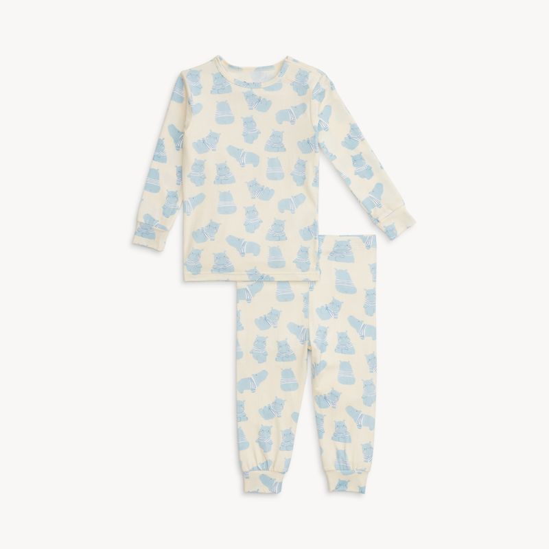 Pudgemuffin PJ Set