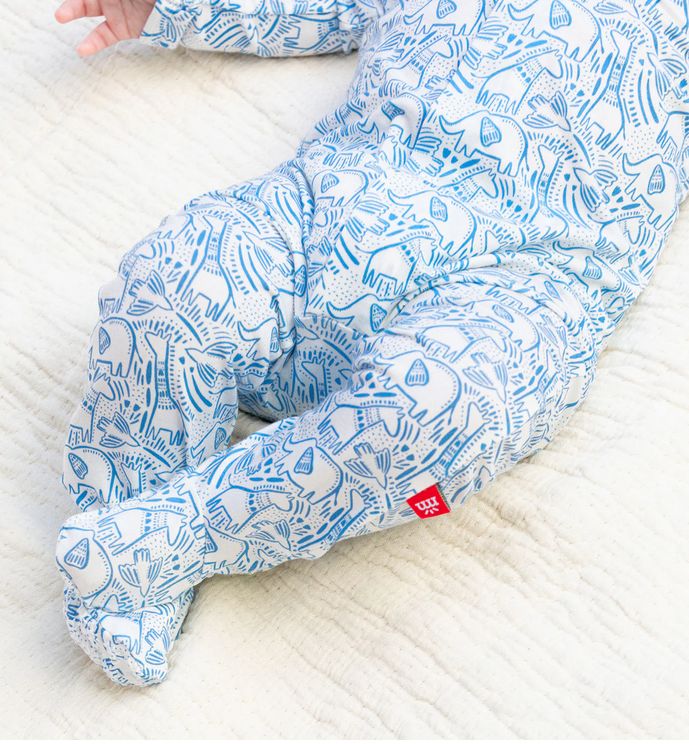 Blue Herds of a Feather Footie