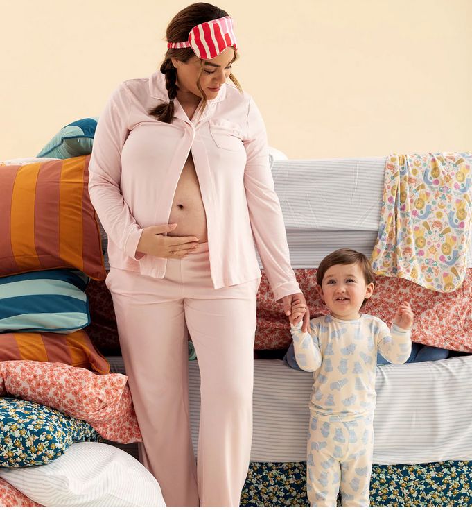 Pudgemuffin PJ Set