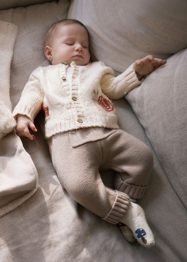 Forest Trouser Set