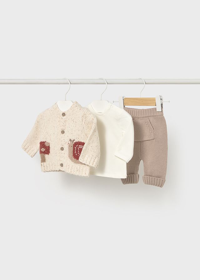 Forest Trouser Set