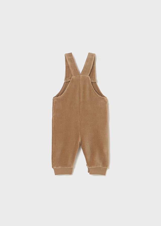 Puppy Corduroy Dungaree