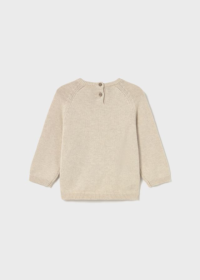 Horse Jumper