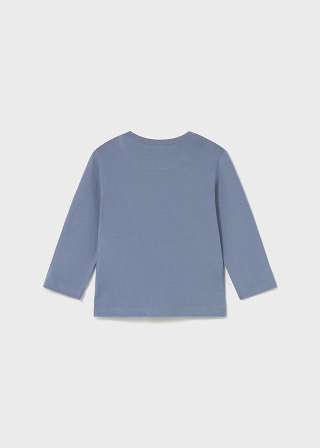 Artic Animals Longsleeve Tee