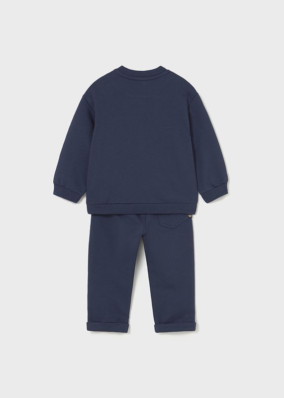 Beary Blue Set