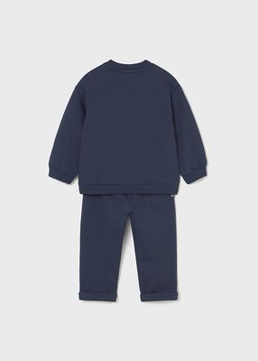 Beary Blue Set