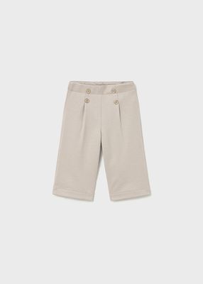 Stone Twill Pant