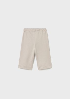 Stone Twill Pant