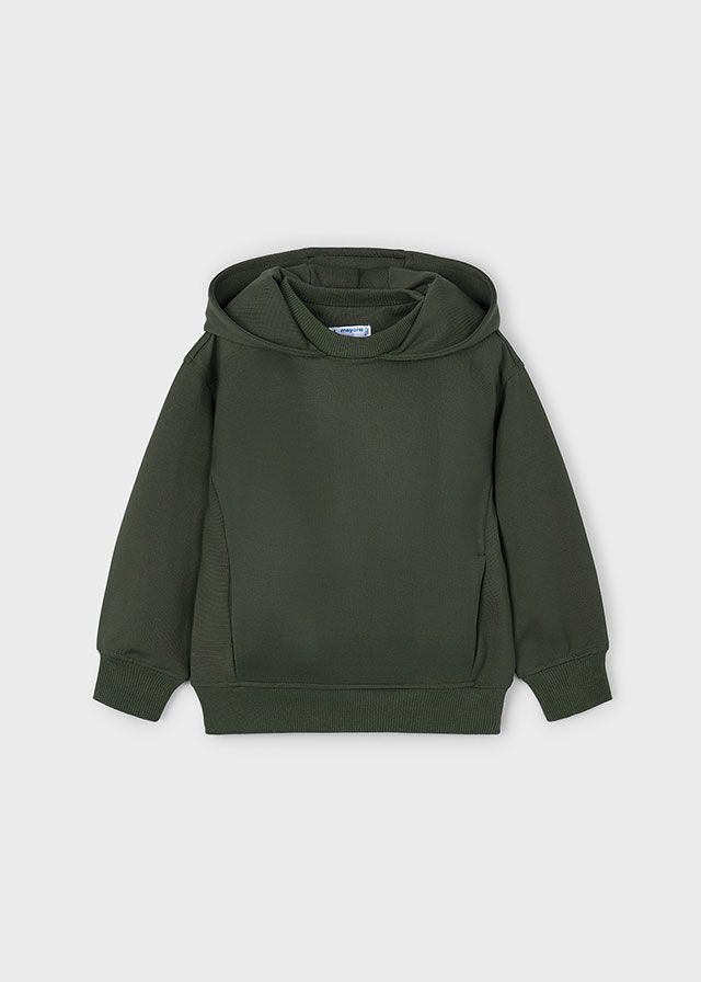 Olive Sweatshirt