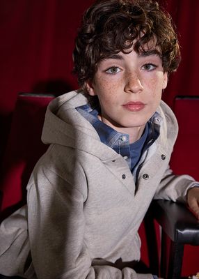 Limestone Sweatshirt