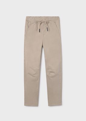 Chai Tan Soft Jogger Pant
