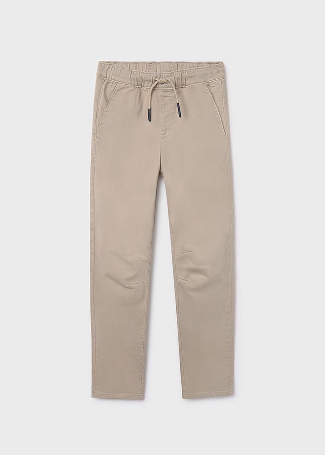 Chai Tan Soft Jogger Pant