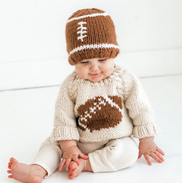 Football Sweater