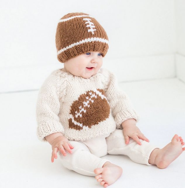 Football Sweater
