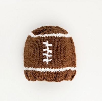 Football Beanie Hat
