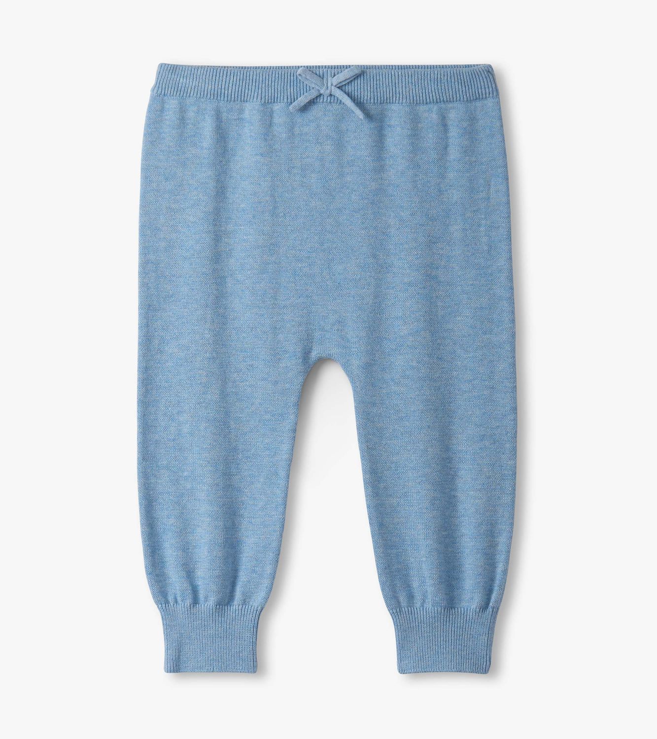 Dinosaur Pull On Sweater Set
