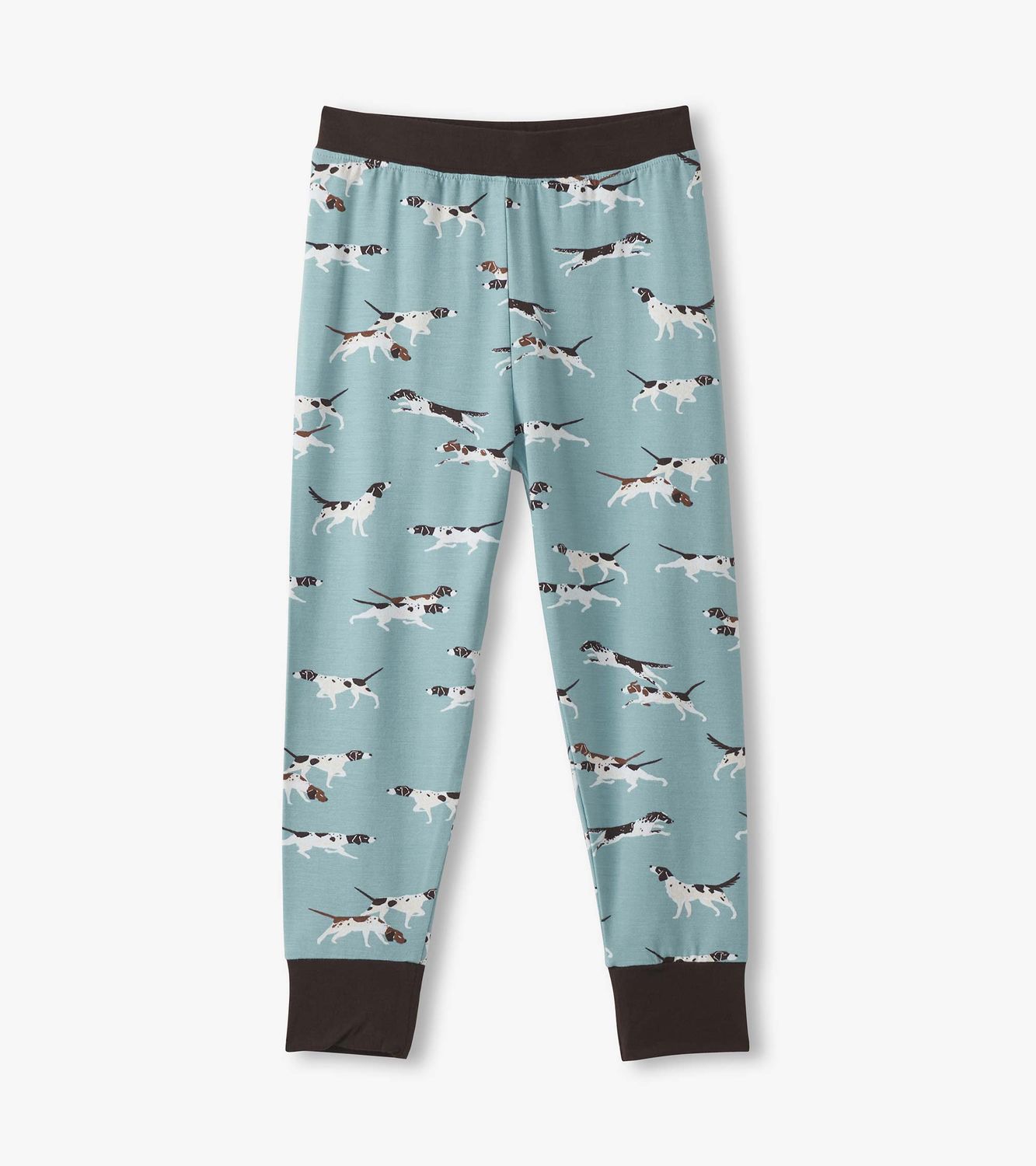 On the Hunt Bamboo PJ Set
