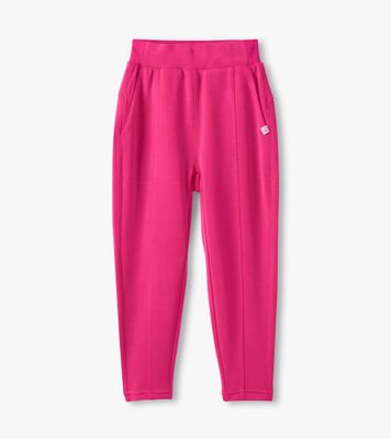 Pink Yarrow Athletic Jogger