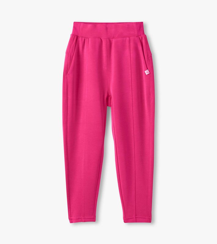 Pink Yarrow Athletic Jogger
