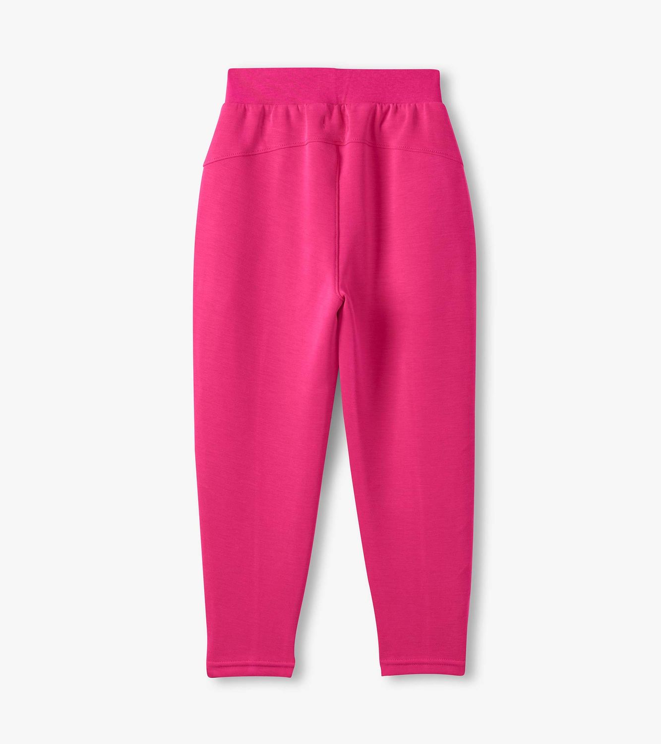 Pink Yarrow Athletic Jogger