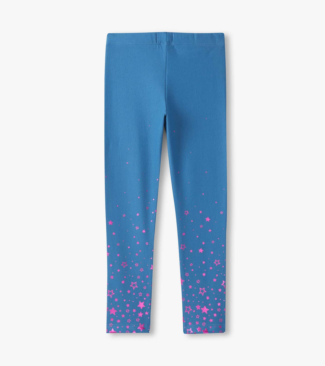 Star Sapphire Cozy Leggings