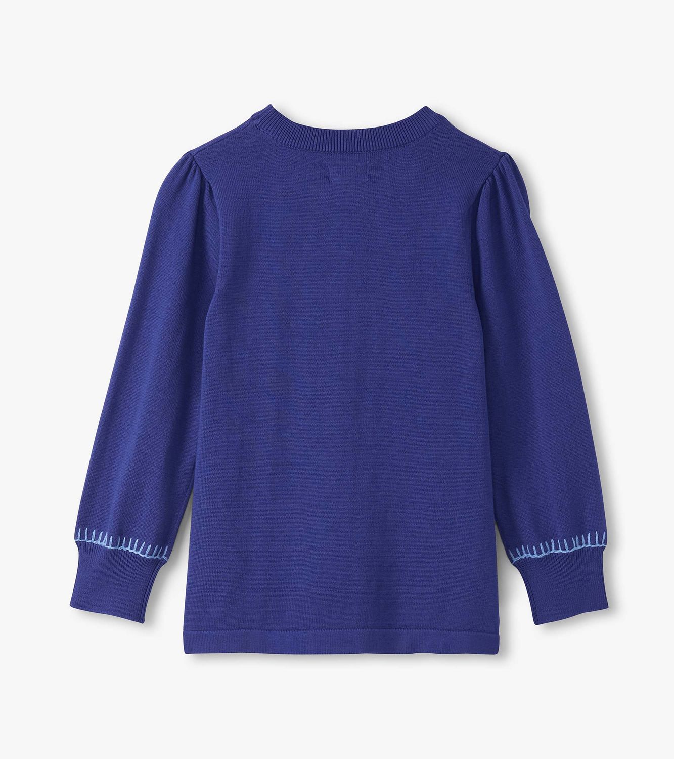 Super Star Pullover Sweater Tunic