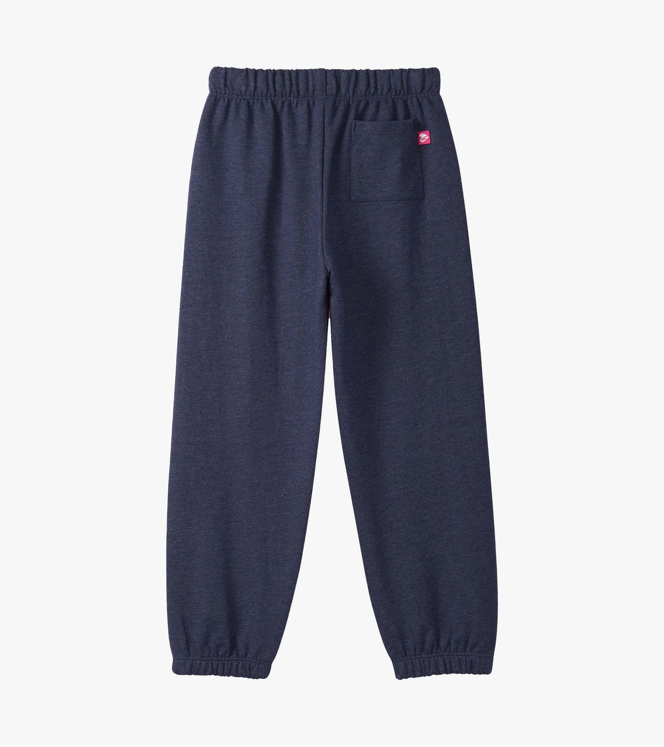 Patriot Blue Baggy Track Pants
