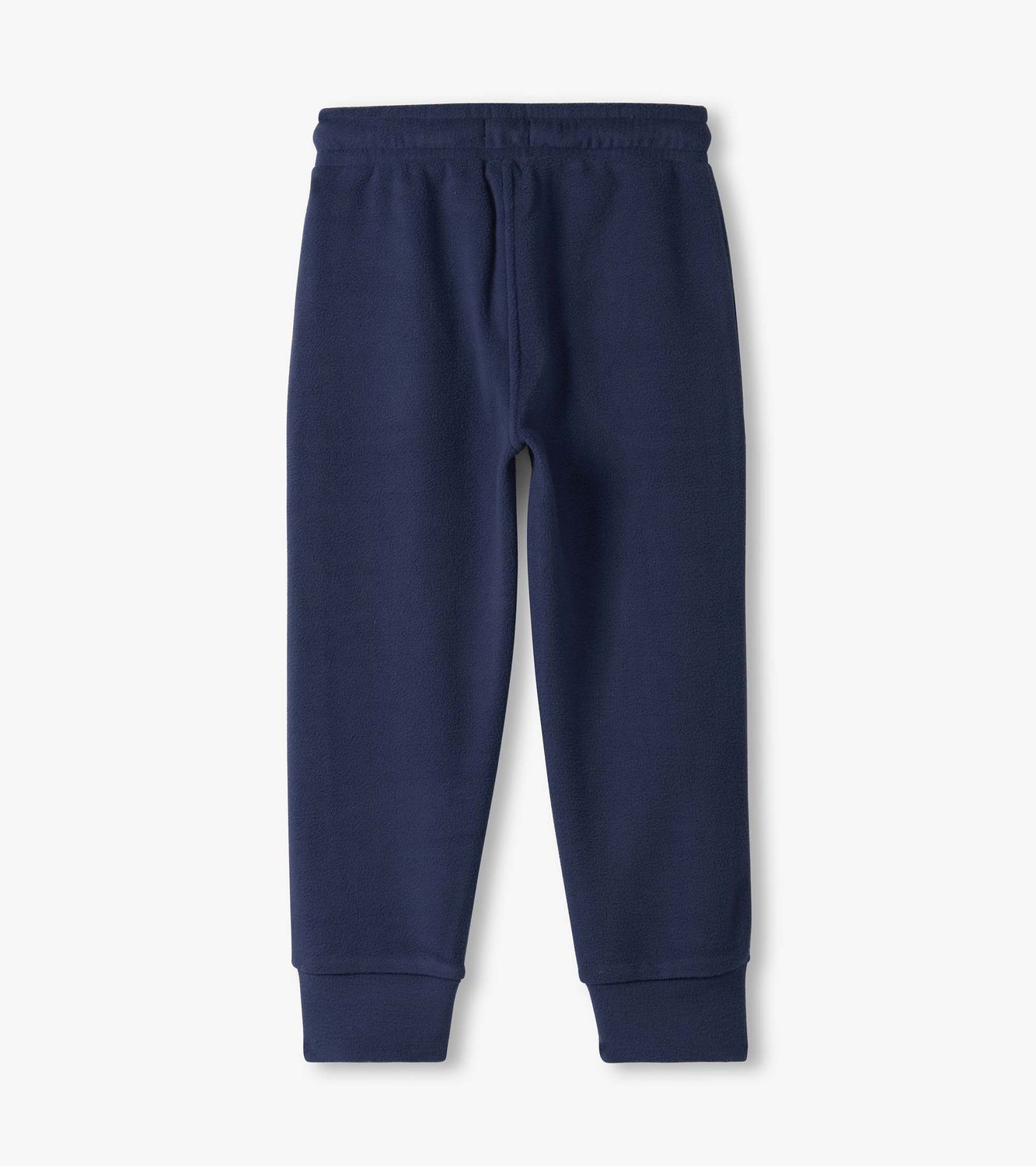 Patriot Blue Polar Fleece Joggers