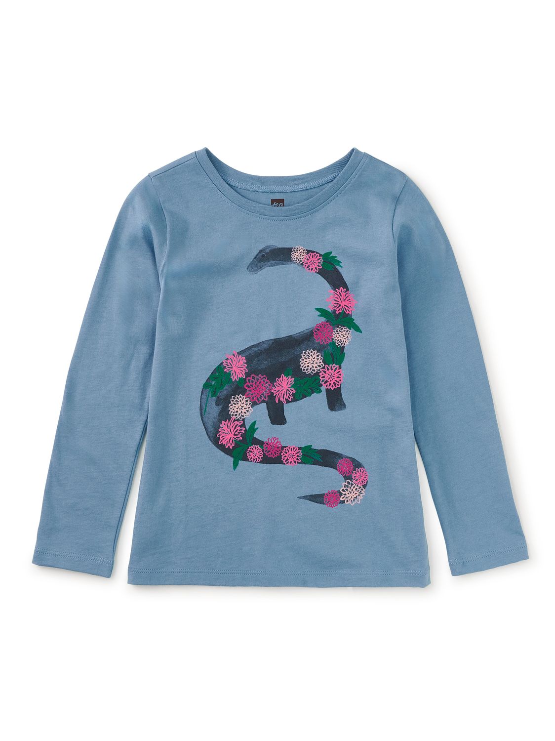 Dino Bouquet Graphic Tee