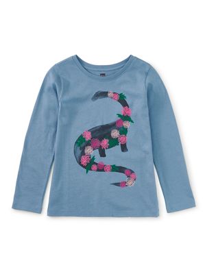 Dino Bouquet Graphic Tee