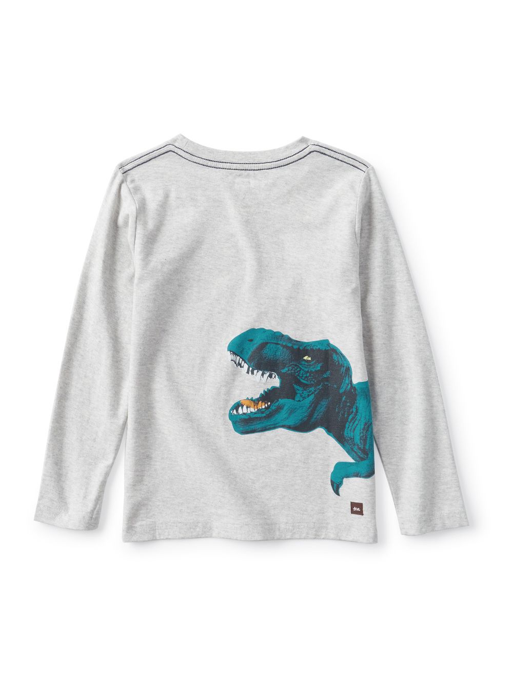Flexin&#39; Rex Graphic Tee