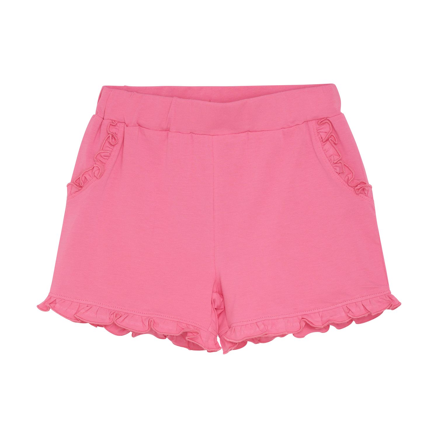 Azalea Pink Shorts
