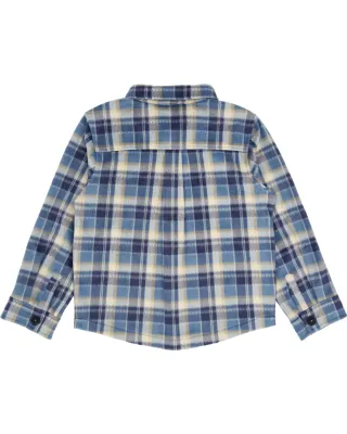 Alpine Cozy Shirt