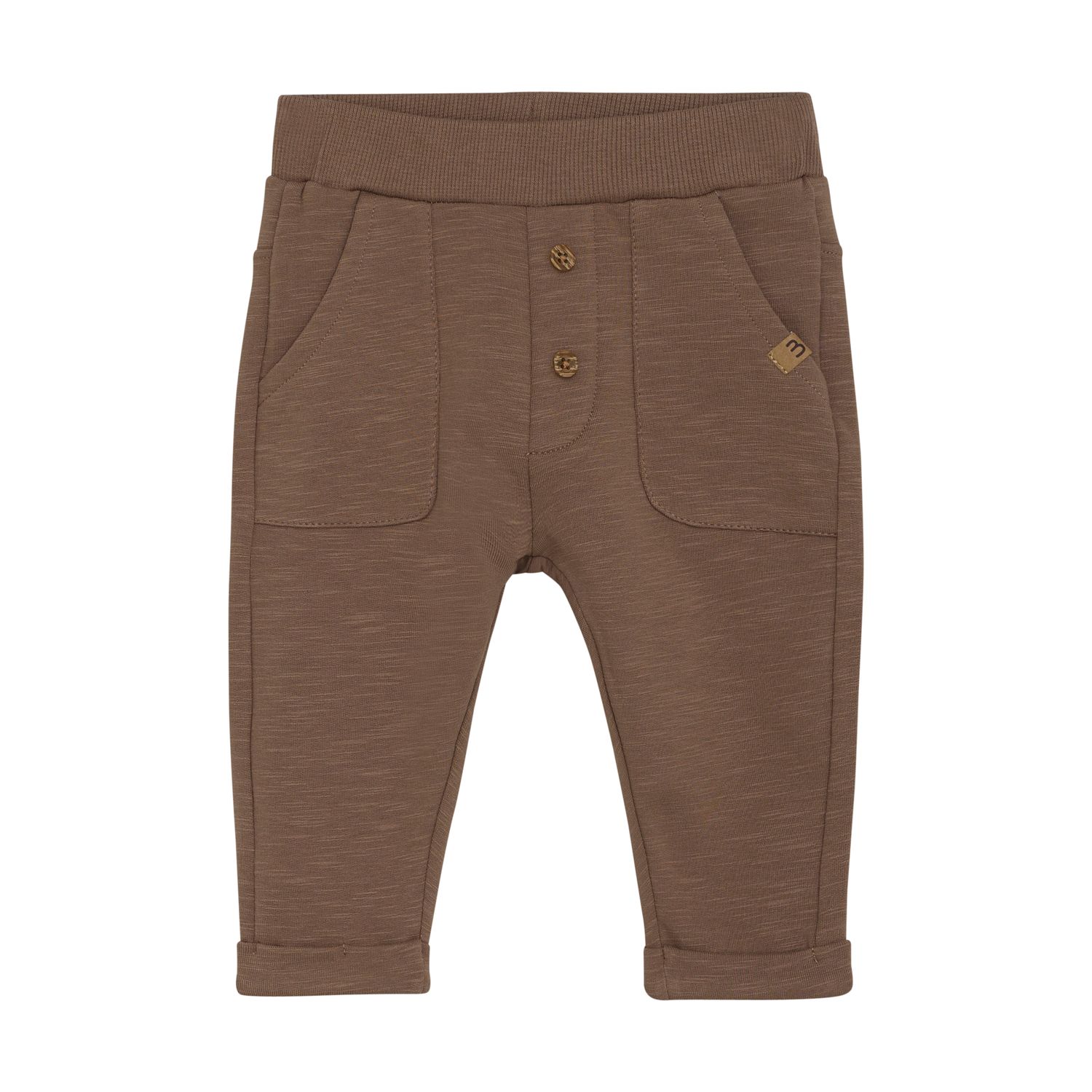 Brown Sugar Sweatpant