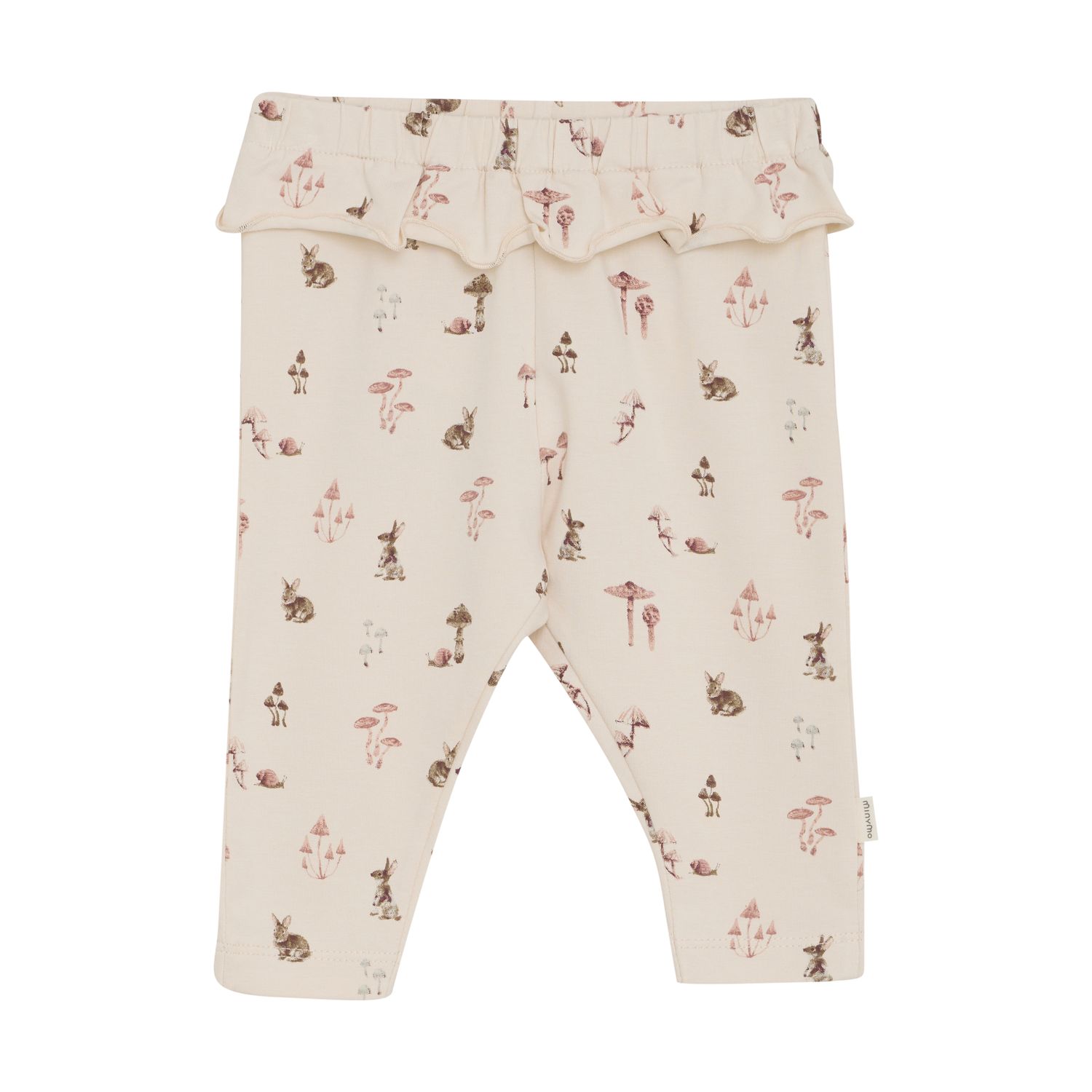 Sandshell Woodland Pants