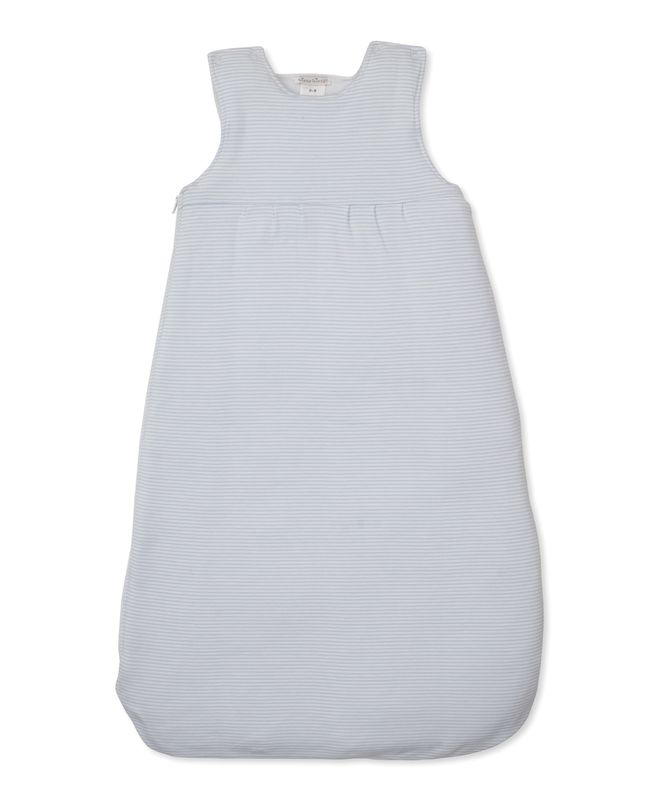 Blue Pack of Pups Snuggle Bag