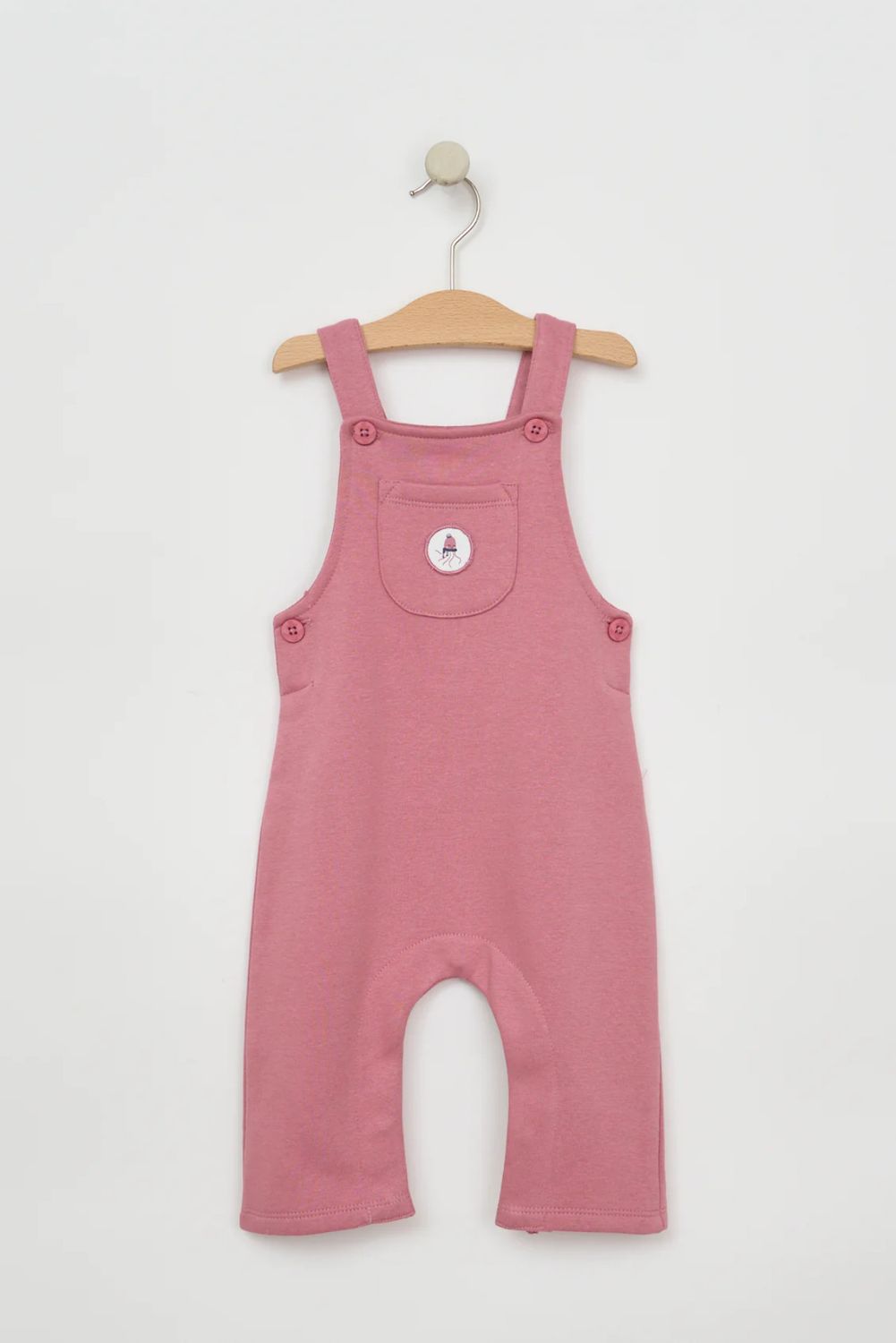 Lilac Jellyfish Overall