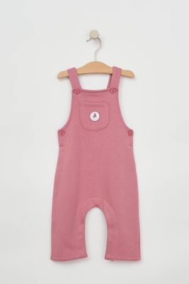 Lilac Jellyfish Overall