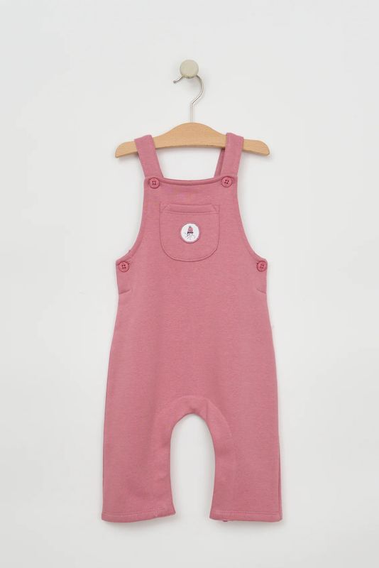 Lilac Jellyfish Overall