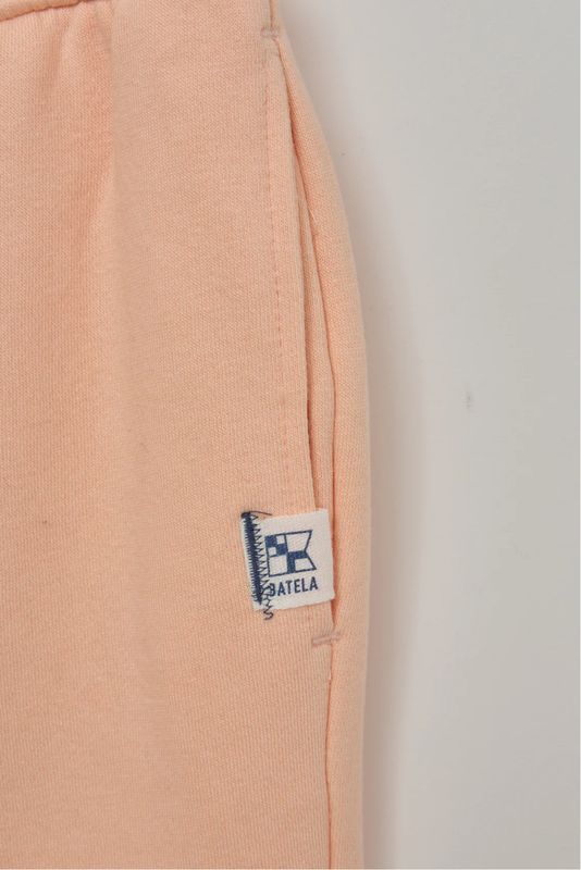 Pale Dogwood Batela Jogger Pant