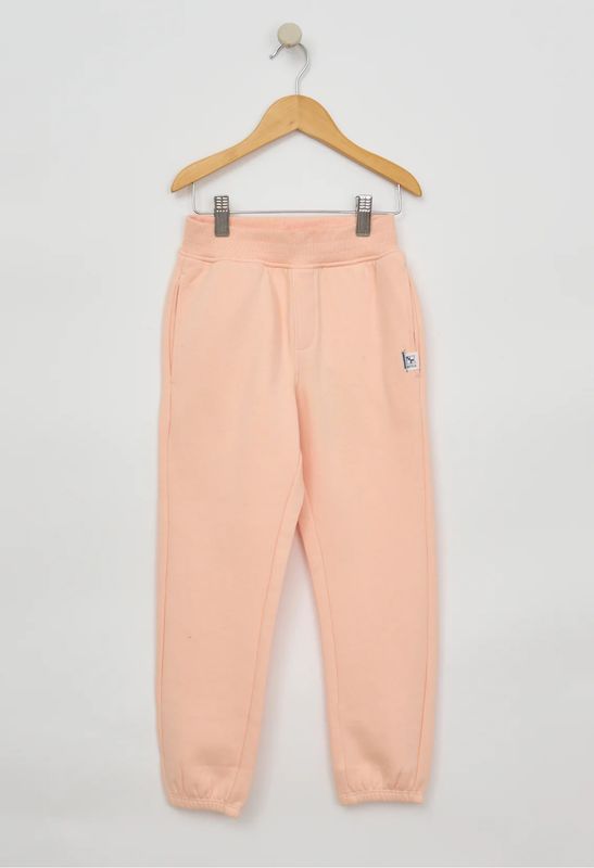 Pale Dogwood Batela Jogger Pant